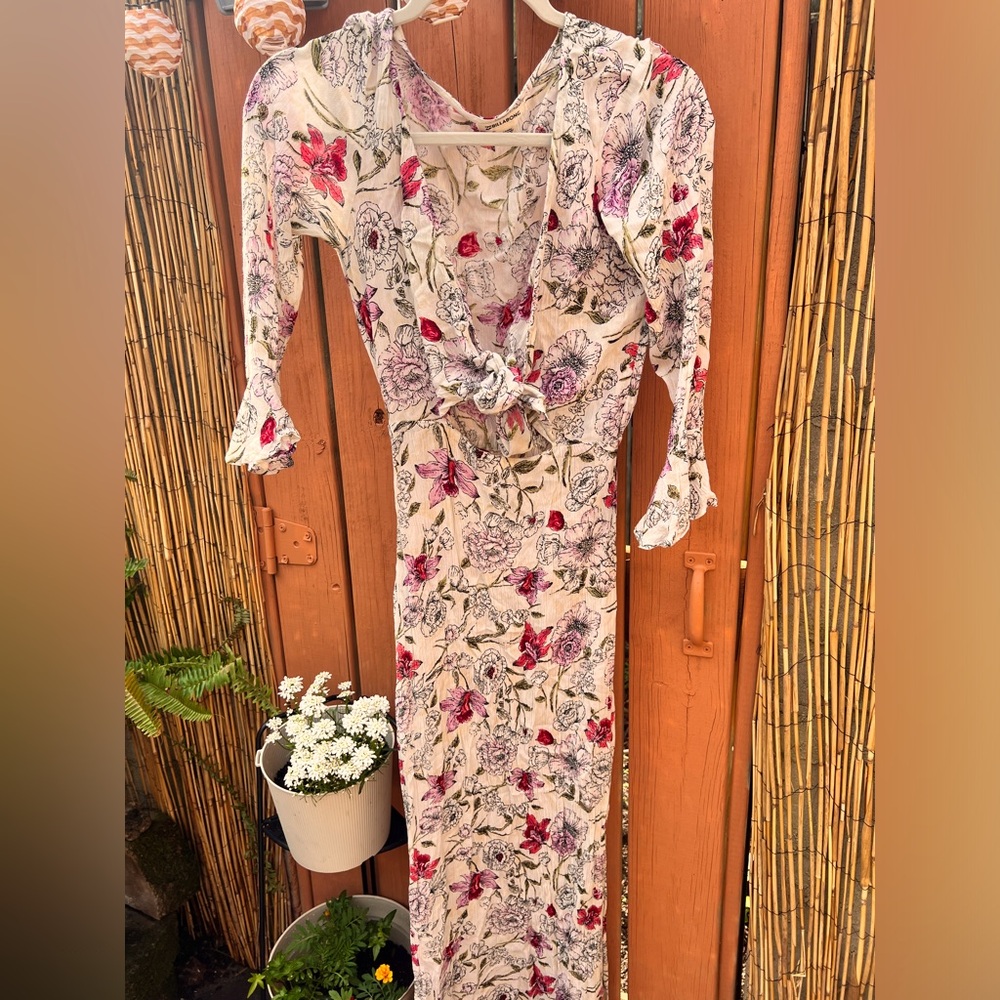 Billabong summer dress